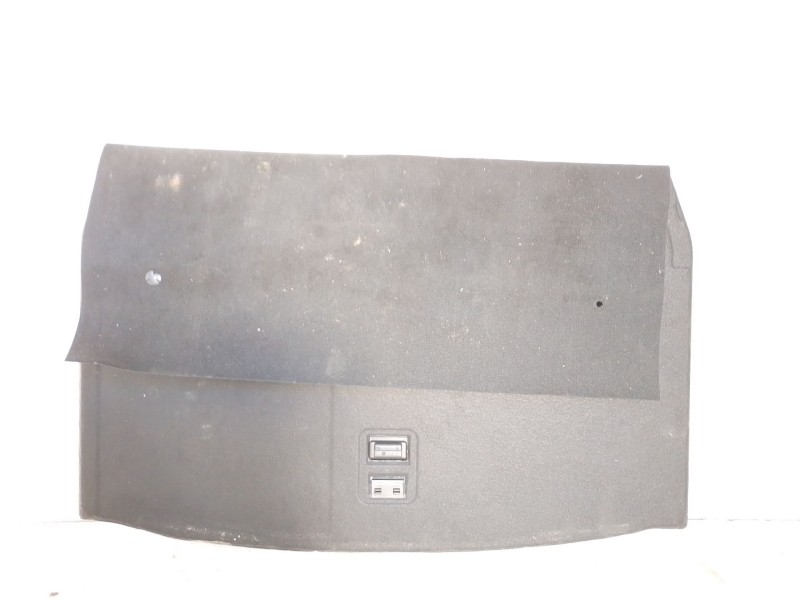 Recambio de bandeja trasera para mercedes-benz clase c (w205) c 220 bluetec / d (205.002, 205.004) referencia OEM IAM A205680060