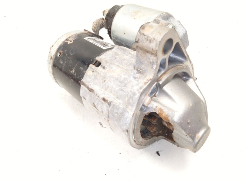 Recambio de motor arranque para mazda cx-30 (dm) skyactiv-g m hybrid referencia OEM IAM M000TD0071ZC  