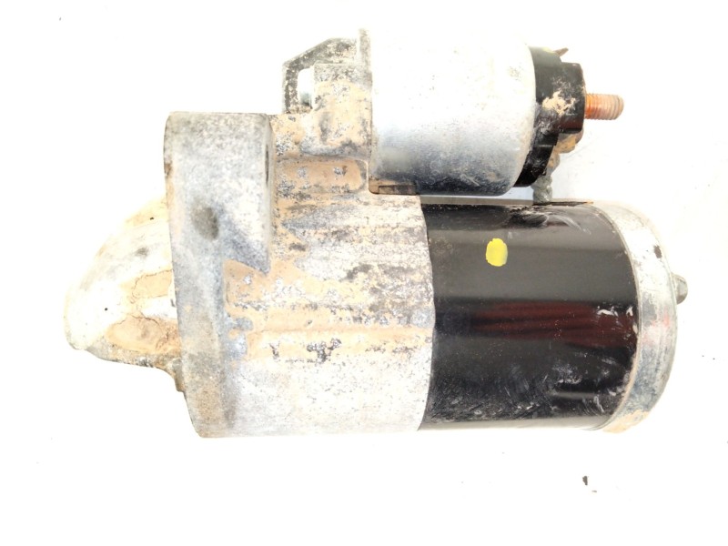 Recambio de motor arranque para mazda cx-30 (dm) skyactiv-g m hybrid referencia OEM IAM M000TD0071ZC  