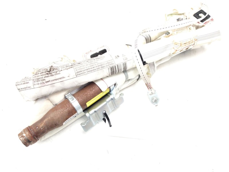 Recambio de airbag lateral derecho para mercedes-benz clase m (w166) ml 350 cdi bluetec edition 1 (166.024) referencia OEM IAM 1