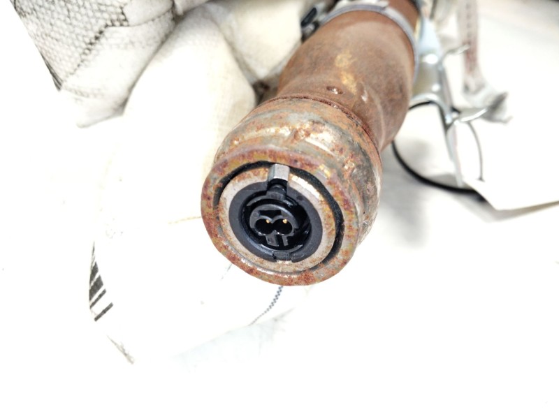 Recambio de airbag lateral derecho para mercedes-benz clase m (w166) ml 350 cdi bluetec edition 1 (166.024) referencia OEM IAM 1