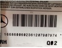 AIRBAG LATERAL DERECHO 1668600602 