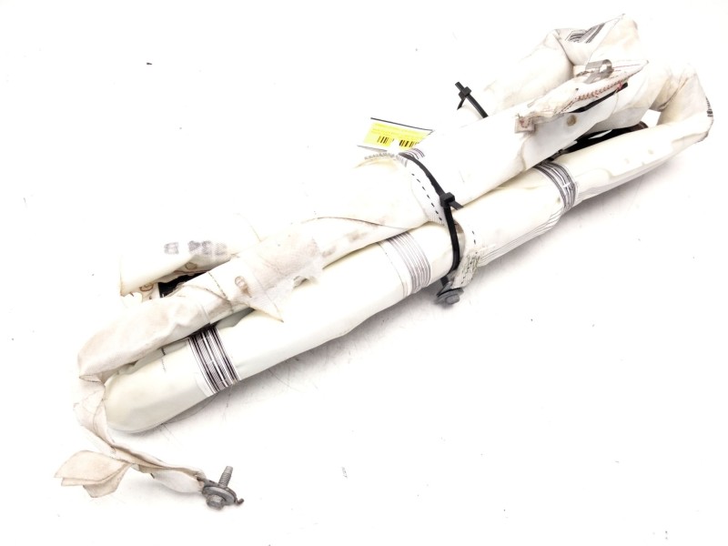 Recambio de airbag lateral izquierdo para mercedes-benz clase m (w166) ml 350 cdi bluetec edition 1 (166.024) referencia OEM IAM