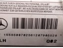 AIRBAG LATERAL IZQUIERDO 1668600702 
