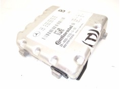 Recambio de modulo electronico para mercedes-benz clase m (w166) ml 350 cdi bluetec edition 1 (166.024) referencia OEM IAM A0009 2