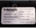 MOTOR TECHO A1668200108 