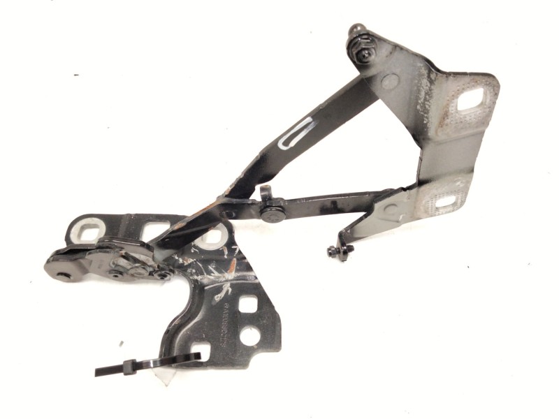 Recambio de bisagra capot drecha para mercedes-benz clase m (w166) ml 350 cdi bluetec edition 1 (166.024) referencia OEM IAM A16