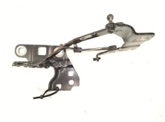 Recambio de bisagra capot drecha para mercedes-benz clase m (w166) ml 350 cdi bluetec edition 1 (166.024) referencia OEM IAM A16 2