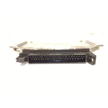 Recambio de centralita motor uce para peugeot 306 break style referencia OEM IAM 9630986780 0261204717 