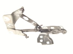 Recambio de bisagra capot izquierda para mercedes-benz clase m (w166) ml 350 cdi bluetec edition 1 (166.024) referencia OEM IAM 