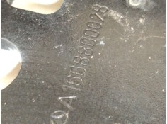 Recambio de bisagra capot izquierda para mercedes-benz clase m (w166) ml 350 cdi bluetec edition 1 (166.024) referencia OEM IAM  2