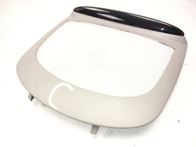 Recambio de luz interior para mercedes-benz clase m (w166) ml 350 cdi bluetec edition 1 (166.024) referencia OEM IAM A1669066500