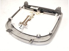Recambio de luz interior para mercedes-benz clase m (w166) ml 350 cdi bluetec edition 1 (166.024) referencia OEM IAM A1669066500 2