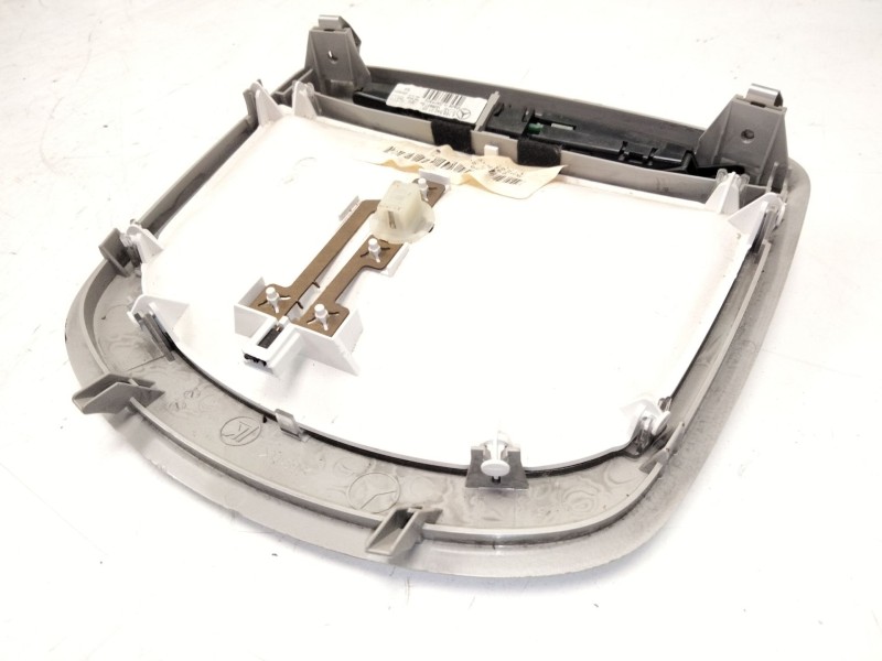Recambio de luz interior para mercedes-benz clase m (w166) ml 350 cdi bluetec edition 1 (166.024) referencia OEM IAM A1669066500