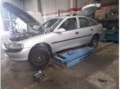 opel vectra b fastback (j96) del año 1998