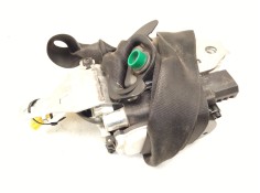 Recambio de cinturon seguridad delantero derecho para mercedes-benz clase m (w166) ml 350 cdi bluetec edition 1 (166.024) refere