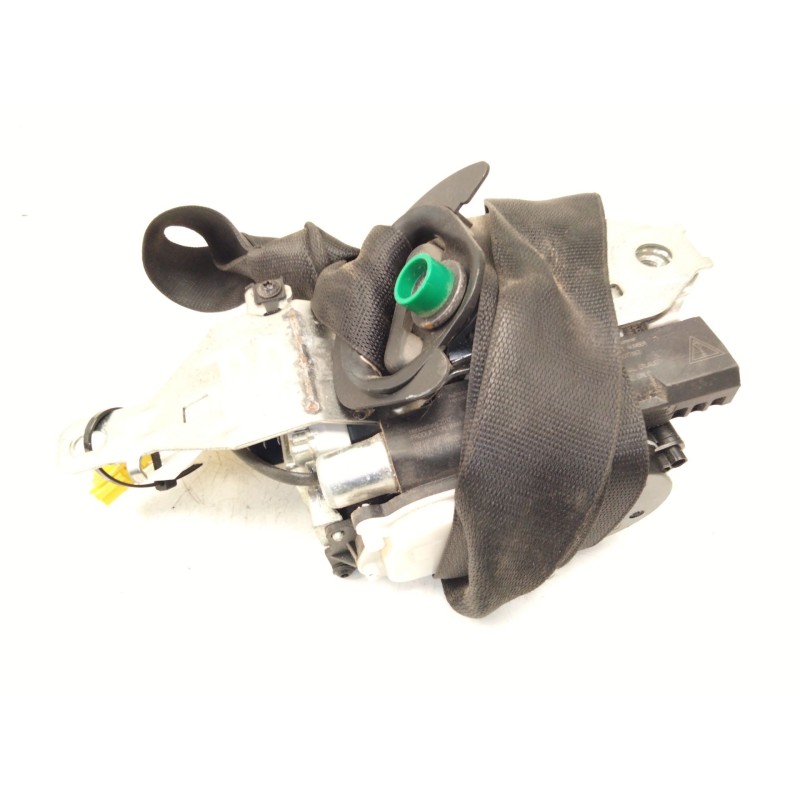 Recambio de cinturon seguridad delantero derecho para mercedes-benz clase m (w166) ml 350 cdi bluetec edition 1 (166.024) refere