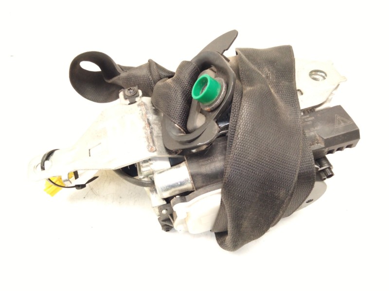 Recambio de cinturon seguridad delantero derecho para mercedes-benz clase m (w166) ml 350 cdi bluetec edition 1 (166.024) refere