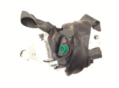 Recambio de cinturon seguridad delantero derecho para mercedes-benz clase m (w166) ml 350 cdi bluetec edition 1 (166.024) refere 2