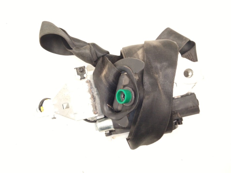 Recambio de cinturon seguridad delantero derecho para mercedes-benz clase m (w166) ml 350 cdi bluetec edition 1 (166.024) refere