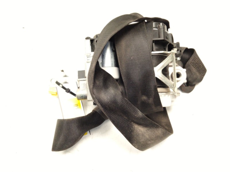 Recambio de cinturon seguridad delantero derecho para mercedes-benz clase m (w166) ml 350 cdi bluetec edition 1 (166.024) refere