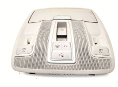 Recambio de luz interior para mercedes-benz clase m (w166) ml 350 cdi bluetec edition 1 (166.024) referencia OEM IAM A1669062901