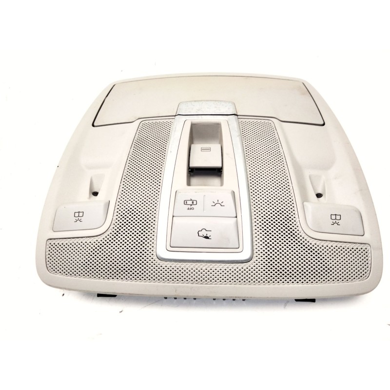 Recambio de luz interior para mercedes-benz clase m (w166) ml 350 cdi bluetec edition 1 (166.024) referencia OEM IAM A1669062901
