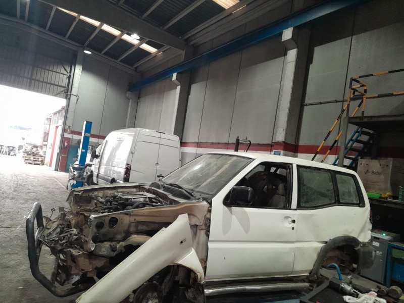 nissan terrano ii (r20) del año 1999