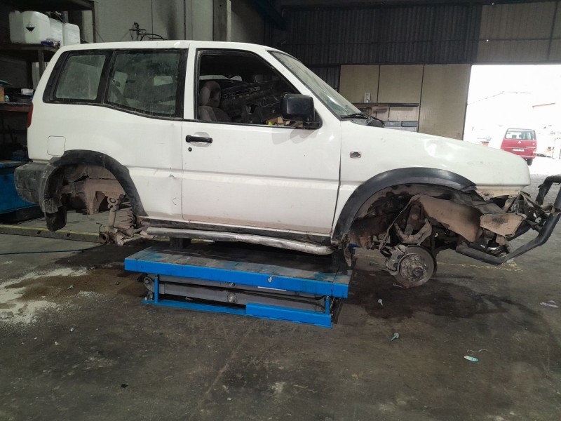 nissan terrano ii (r20) del año 1999