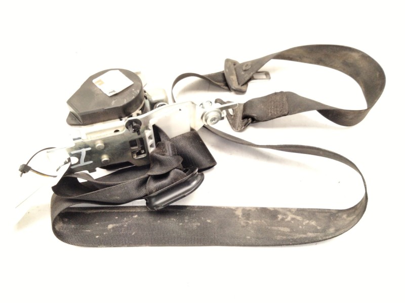 Recambio de cinturon seguridad trasero izquierdo para mercedes-benz clase m (w166) ml 350 cdi bluetec edition 1 (166.024) refere