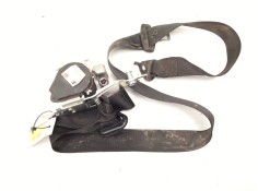 Recambio de cinturon seguridad trasero izquierdo para mercedes-benz clase m (w166) ml 350 cdi bluetec edition 1 (166.024) refere 2