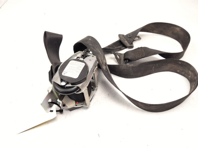 Recambio de cinturon seguridad trasero izquierdo para mercedes-benz clase m (w166) ml 350 cdi bluetec edition 1 (166.024) refere