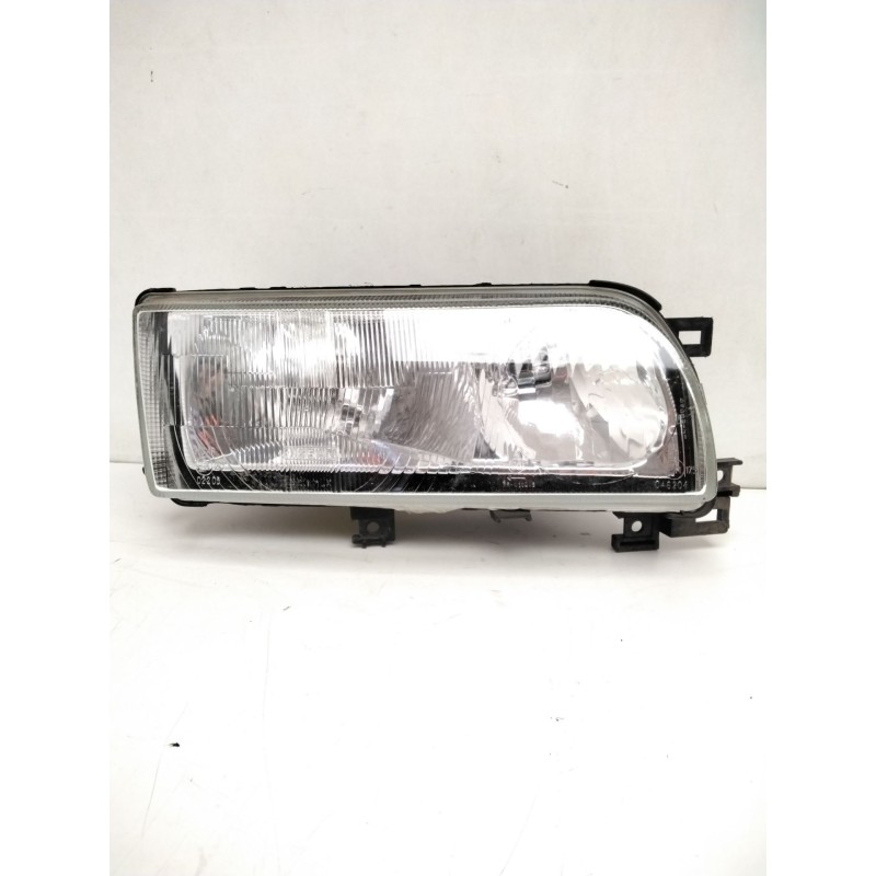 Recambio de faro derecho para nissan almera (n15) slx referencia OEM IAM 7R011015 NS63066 