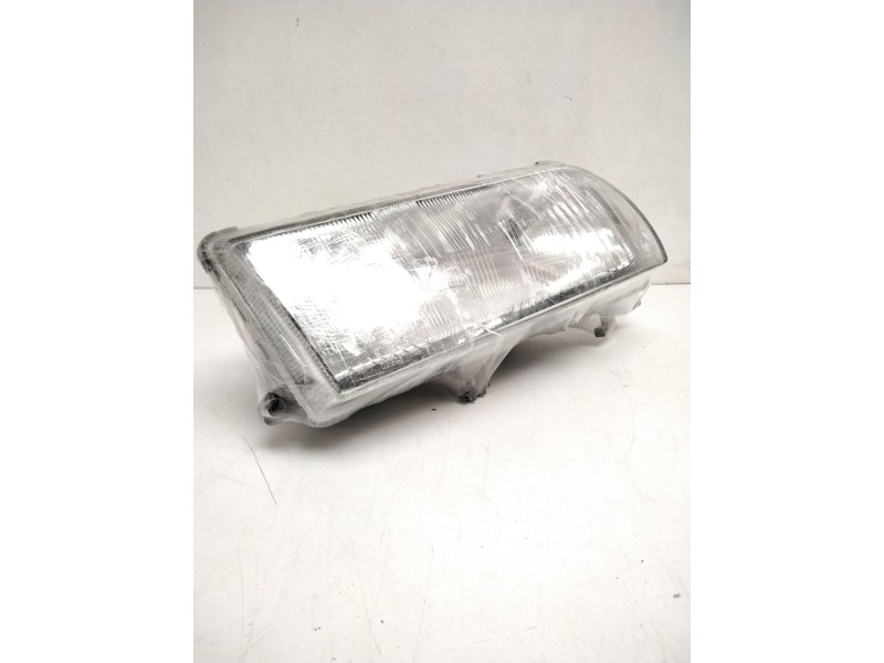 Recambio de faro derecho para nissan almera (n15) slx referencia OEM IAM 7R011015 NS63066 