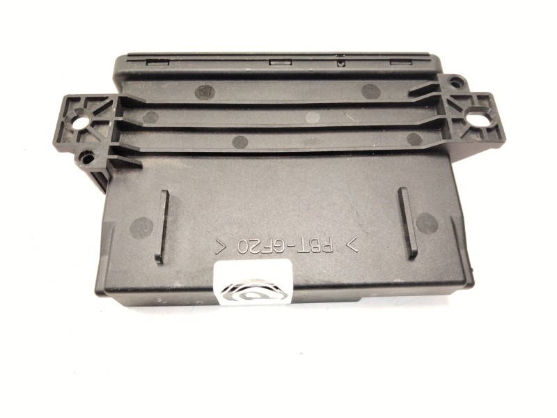 Recambio de modulo electronico para audi q7 (4lb) 3.0 tdi quattro referencia OEM IAM 4F0907280  