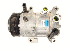 Recambio de compresor aire acondicionado para mazda cx-30 (dm) skyactiv-g m hybrid referencia OEM IAM BDGF3238  