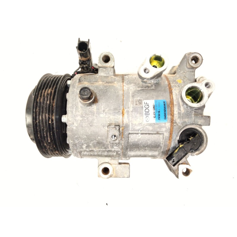 Recambio de compresor aire acondicionado para mazda cx-30 (dm) skyactiv-g m hybrid referencia OEM IAM BDGF3238  