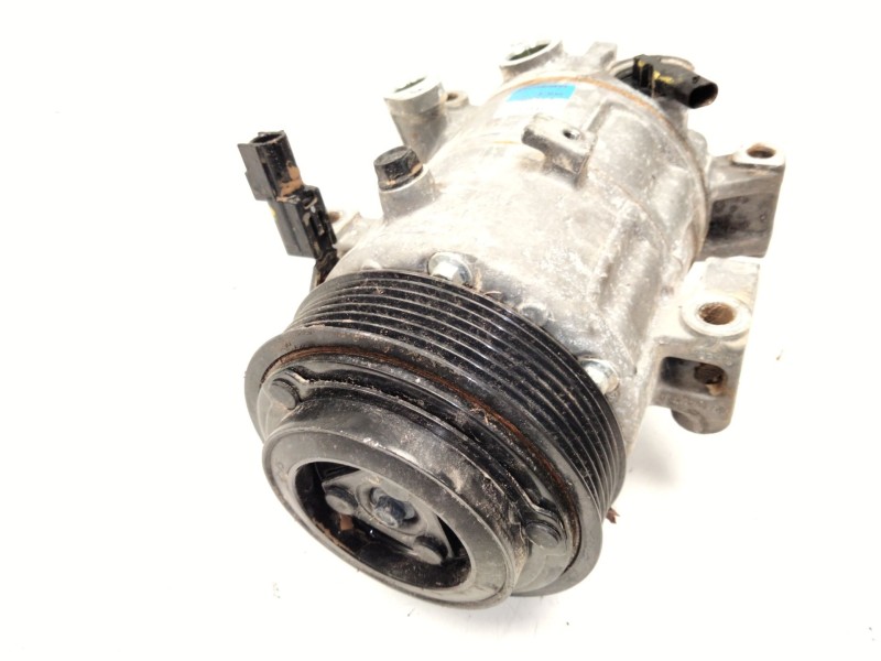 Recambio de compresor aire acondicionado para mazda cx-30 (dm) skyactiv-g m hybrid referencia OEM IAM BDGF3238  