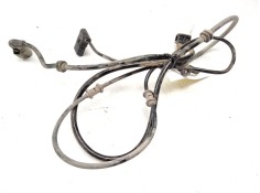 Recambio de sensor abs trasero izquierdo para mercedes-benz clase c (w205) c 220 bluetec / d (205.002, 205.004) referencia OEM I 2