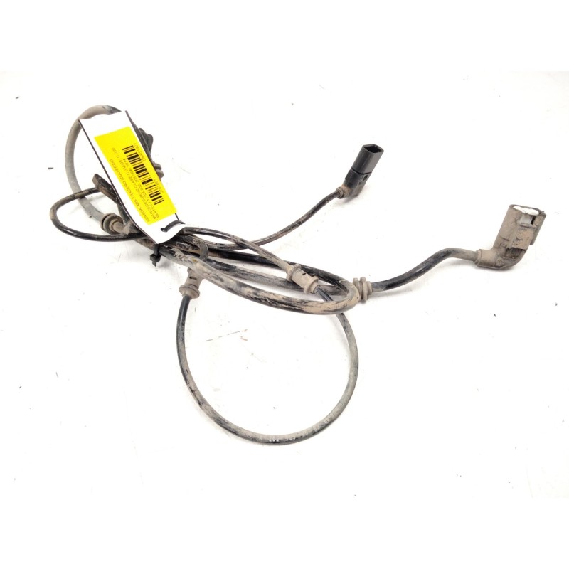 Recambio de sensor abs trasero izquierdo para mercedes-benz clase c (w205) c 220 bluetec / d (205.002, 205.004) referencia OEM I