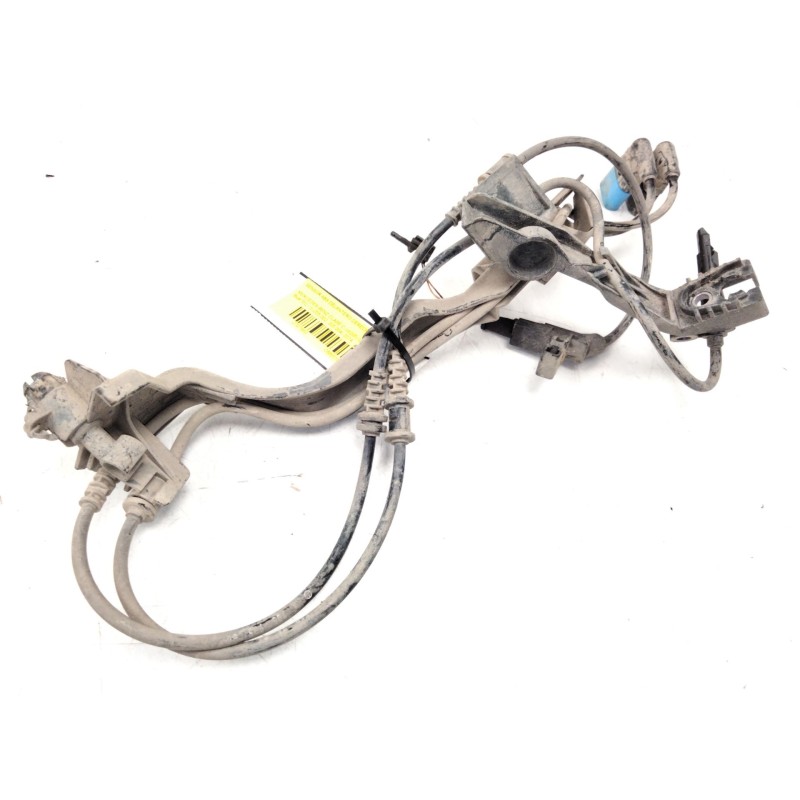 Recambio de sensor abs delantero derecho para mercedes-benz clase c (w205) c 220 bluetec / d (205.002, 205.004) referencia OEM I