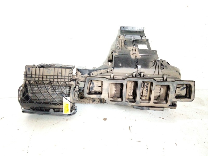 Recambio de calefaccion entera normal para mercedes-benz clase m (w166) ml 350 cdi bluetec edition 1 (166.024) referencia OEM IA