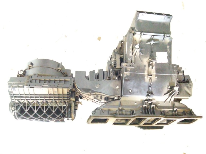 Recambio de calefaccion entera normal para mercedes-benz clase m (w166) ml 350 cdi bluetec edition 1 (166.024) referencia OEM IA