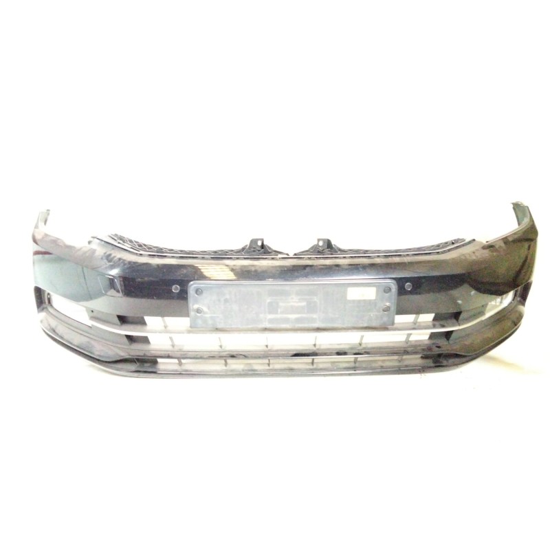 Recambio de paragolpes delantero para volkswagen passat b8 variant (3g5, cb5) 2.0 tdi 4motion referencia OEM IAM   