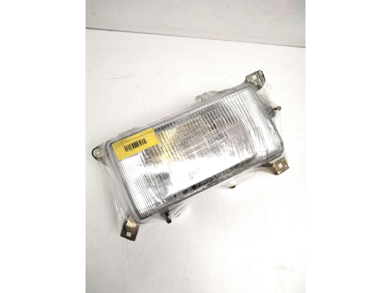 Recambio de faro derecho para nissan bluebird berlina./combi.(u11) esprit berlina referencia OEM IAM IKI1116  11447