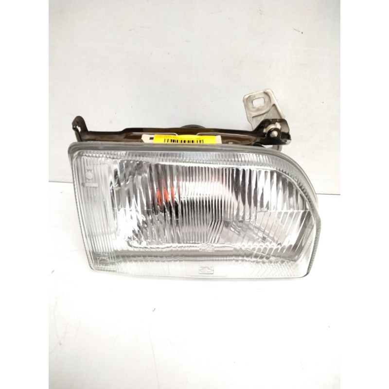 Recambio de faro derecho para ford fiesta berl./courier referencia OEM IAM 02262 TIENDA 7345