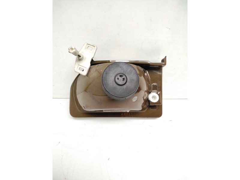 Recambio de faro derecho para ford fiesta berl./courier referencia OEM IAM 02262 TIENDA 7345