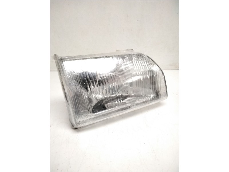 Recambio de faro derecho para ford fiesta berl./courier referencia OEM IAM 02262 TIENDA 7345