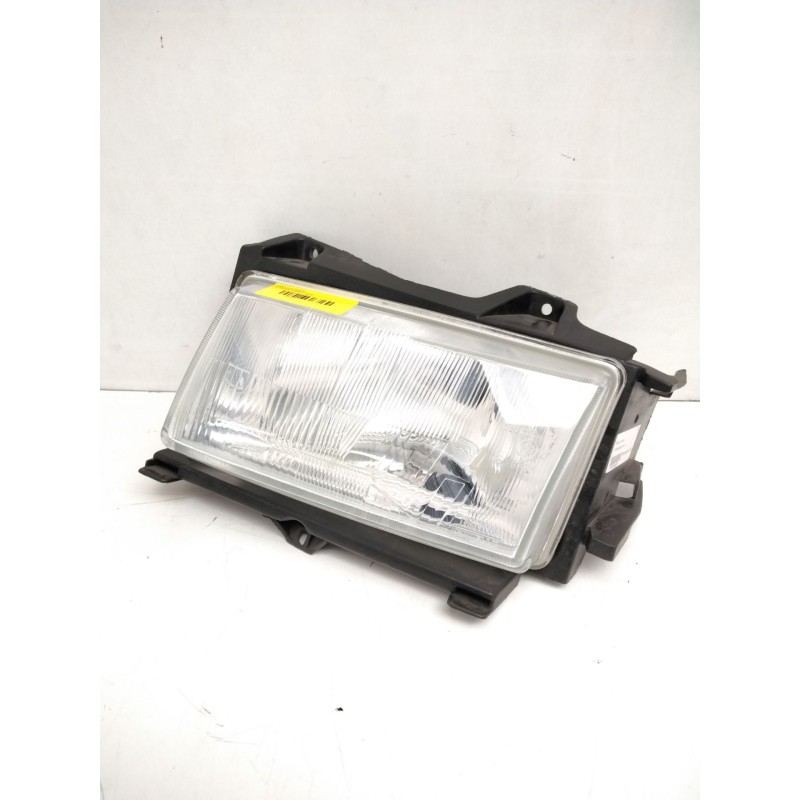 Recambio de faro izquierdo para citroën jumpy referencia OEM IAM 36170748  CARELLO