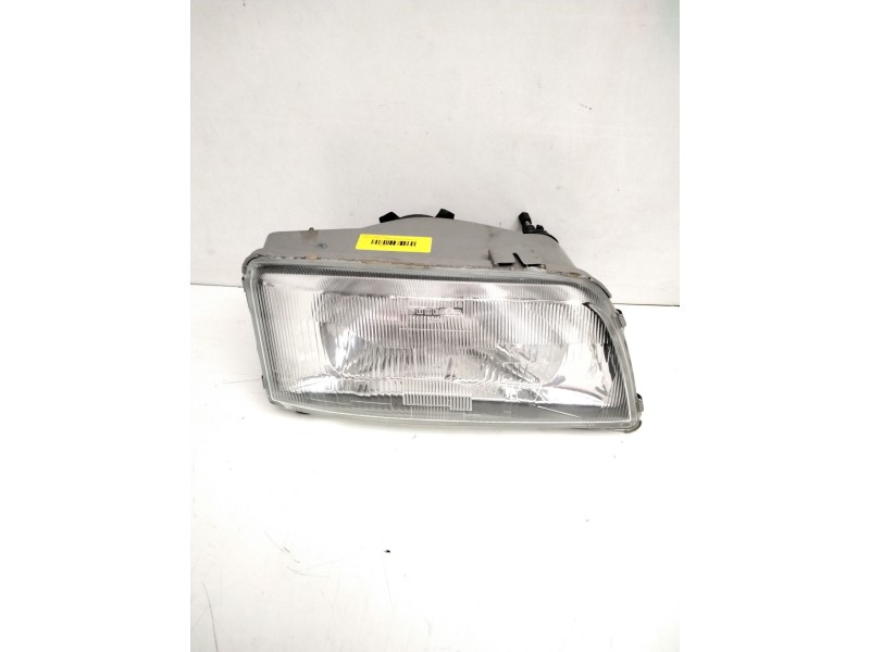 Recambio de faro derecho para fiat ducato combi (desde 03.94) referencia OEM IAM 35680748  CARELLO